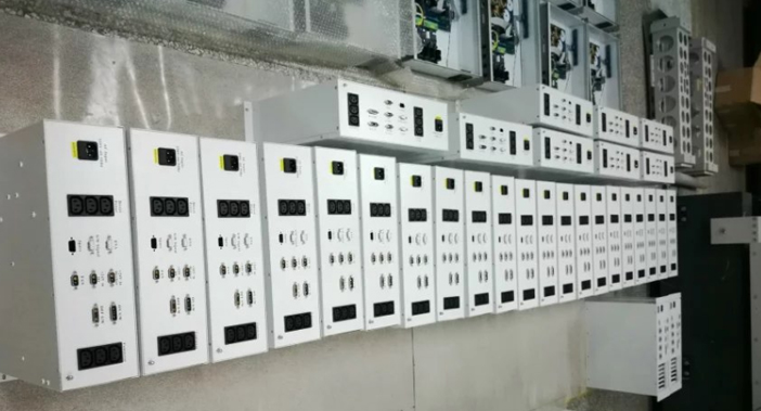 金屬外殼發(fā)展趨勢你都清楚了？