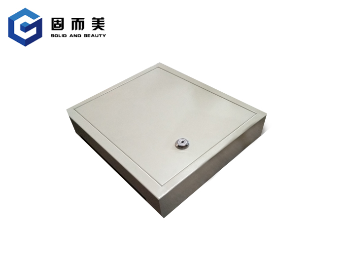 氣溫漸漸升高，室外的配電箱該怎么辦？