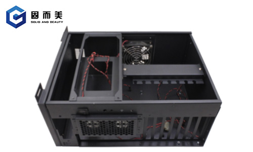 如何延長機箱機柜使用壽命？固而美給您5點建議。
