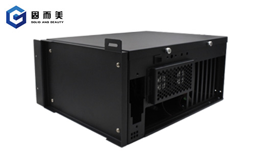 對于鈑金加工的機箱機柜，對于選材和使用，你知道多少？