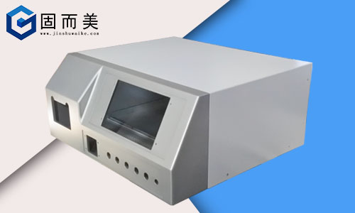 如何有效的避免鋁外殼表面損傷？