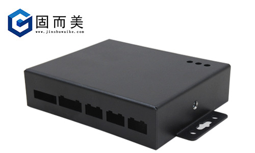 關(guān)于模塊電源外殼，你知道多少？