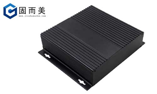 鋁型材殼體表面損壞的原因與解決方法！