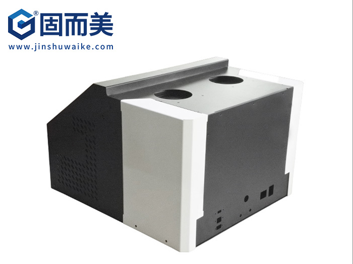 如何控制鈑金機殼的加工質量？