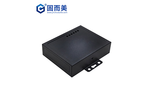 山東固而美為您提供專業(yè)的DTU金屬外殼定制設(shè)計(jì)，保駕護(hù)航！