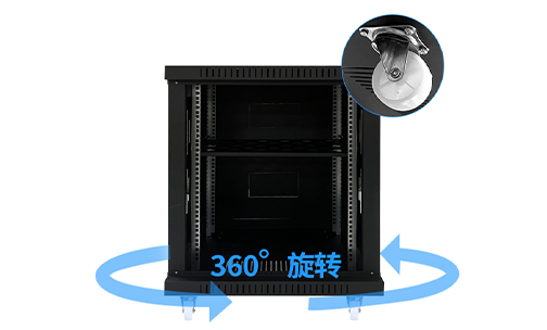 固而美機柜 | 強勢來襲！12u升級版·特價機柜誠意滿滿！