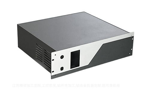 金屬外殼加工,鋁合金機(jī)箱和鋼板機(jī)箱哪個(gè)好？