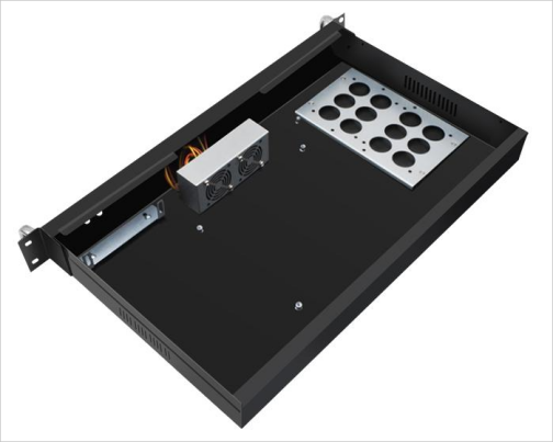 pcb外殼定制,電子產(chǎn)品外殼,如何快速為PCB板尋找合適的外殼？
