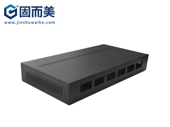 機箱外殼工控服務(wù)機箱外殼非標金屬機箱外殼定做大機箱外殼來圖來樣設(shè)計