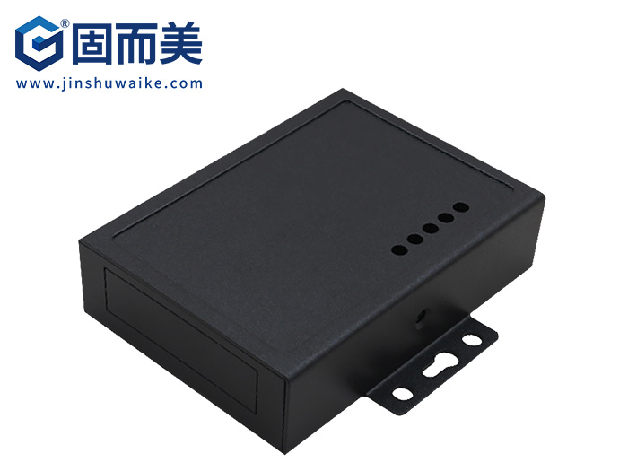 標(biāo)品DTU電力通訊模塊外殼串口服務(wù)器無(wú)線通訊模塊物聯(lián)網(wǎng)模塊外殼