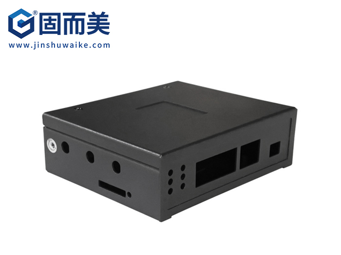 繼電器外殼|傳感器外殼|小模塊機箱外殼|固而美鈑金外殼定制加工設(shè)計|來圖定制