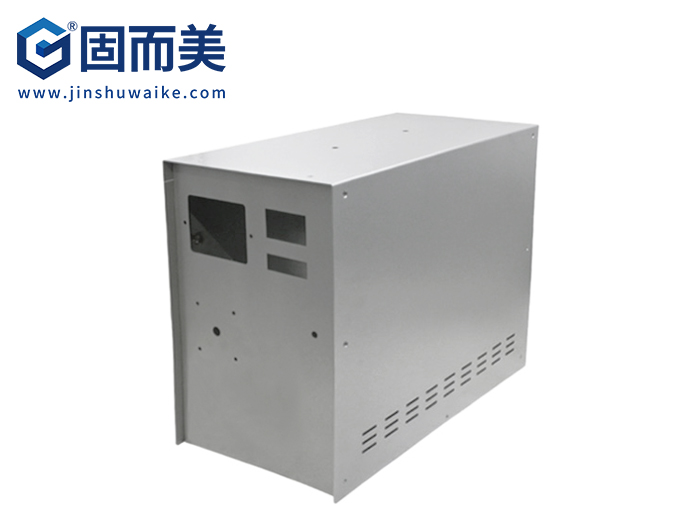 機箱外殼直立式工控機箱外殼任意顏色定制鈑金外殼加工設計 機箱外殼直立式工控機箱外殼任意顏色定制鈑金外殼加工設計