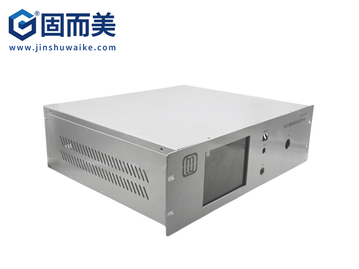 工控機(jī)箱外殼帶屏幕服務(wù)器機(jī)箱外殼2u非標(biāo)機(jī)箱外殼定制加工任意顏色定制 工控機(jī)箱外殼帶屏幕服務(wù)器機(jī)箱外殼2u非標(biāo)機(jī)箱外殼定制加工任意顏色定制