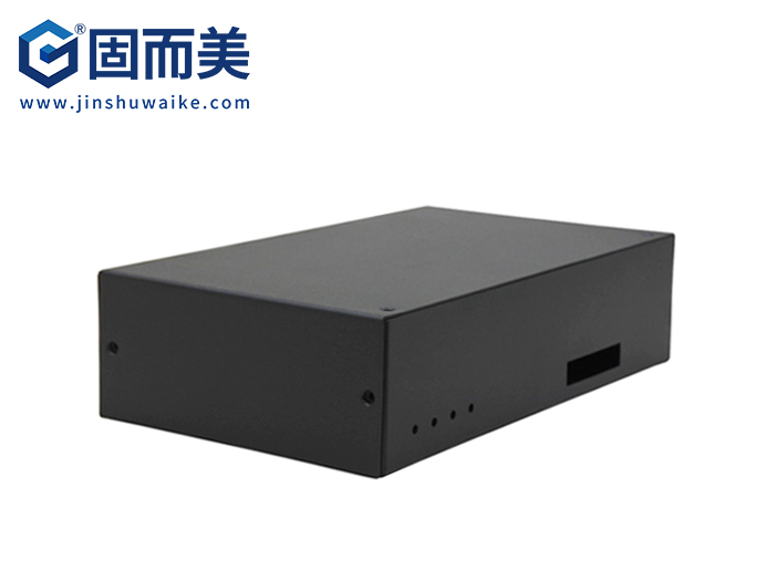 小型控制器外殼|迷你機(jī)箱外殼|鈑金外殼加工|固而美金屬鈑金定制 小型控制器外殼|迷你機(jī)箱外殼|鈑金外殼加工|固而美金屬鈑金定制