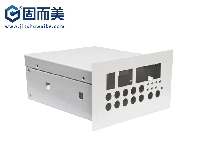 控制器外殼|光端機外殼定做加工|光纖終端盒定制設(shè)計|固而美金屬外殼 控制器外殼|光端機外殼定做加工|光纖終端盒定制設(shè)計|固而美金屬外殼