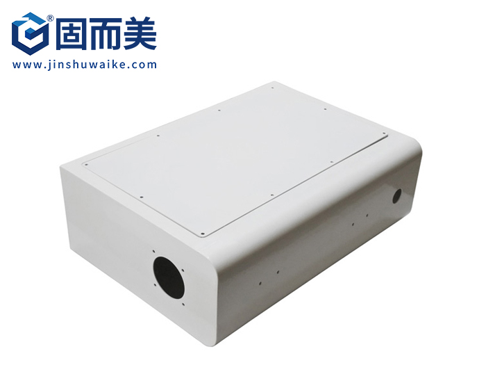 機殼外殼機箱外殼控制箱外殼非標(biāo)工業(yè)用機箱外殼鈑金外殼定制加工