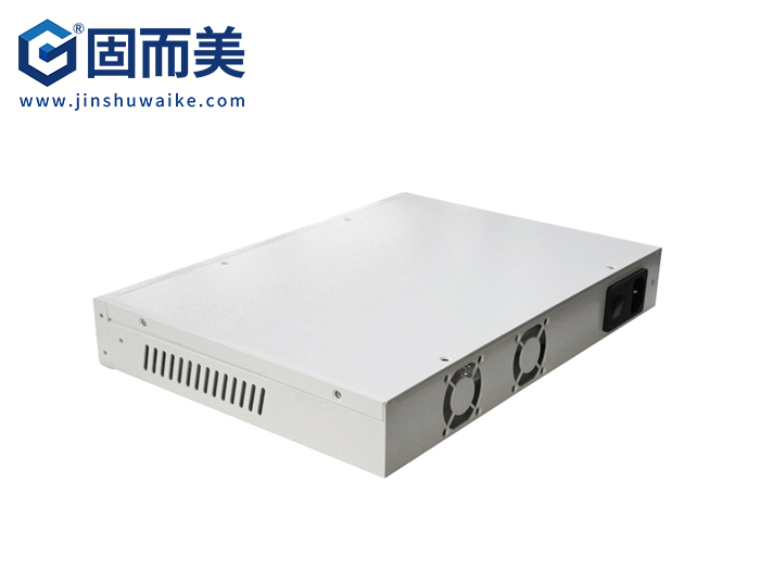 1u小機(jī)箱非標(biāo)準(zhǔn)1u機(jī)箱控制器外殼鈑金模塊機(jī)箱外殼多色可選 1u小機(jī)箱非標(biāo)準(zhǔn)1u機(jī)箱控制器外殼鈑金模塊機(jī)箱外殼多色可選