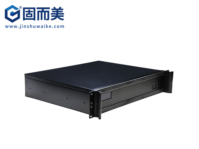 標準2u工控機箱|顯示屏服務(wù)器機箱|LCD溫控屏ATX標準電源|金屬鈑金加工|外殼定制 標準2u工控機箱|顯示屏服務(wù)器機箱|LCD溫控屏ATX標準電源|金屬鈑金加工|外殼定制