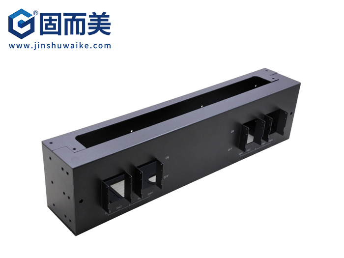 開(kāi)關(guān)控制器外殼定做|電源盒外殼|工業(yè)設(shè)備控制器外殼|鈑金加工定制|來(lái)圖定做一件起做