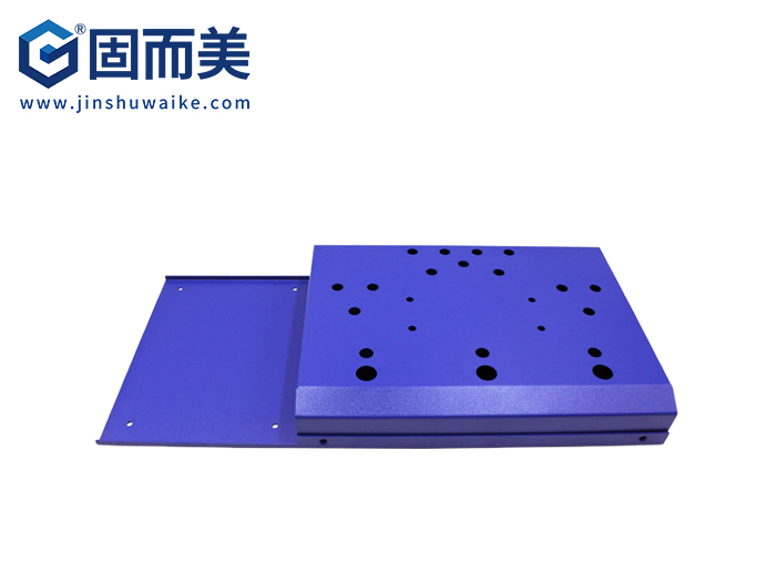 非標(biāo)外殼|非標(biāo)導(dǎo)航模塊外殼|數(shù)據(jù)接收器外殼|固而美工業(yè)外殼定制|鈑金加工廠(chǎng)家