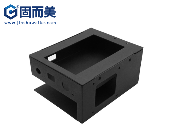 數(shù)據(jù)采集器外殼|數(shù)傳模塊外殼|無(wú)線通訊器外殼|DTU模塊外殼|固而美金屬外殼定制加工 數(shù)據(jù)采集器外殼|數(shù)傳模塊外殼|無(wú)線通訊器外殼|DTU模塊外殼|固而美金屬外殼定制加工