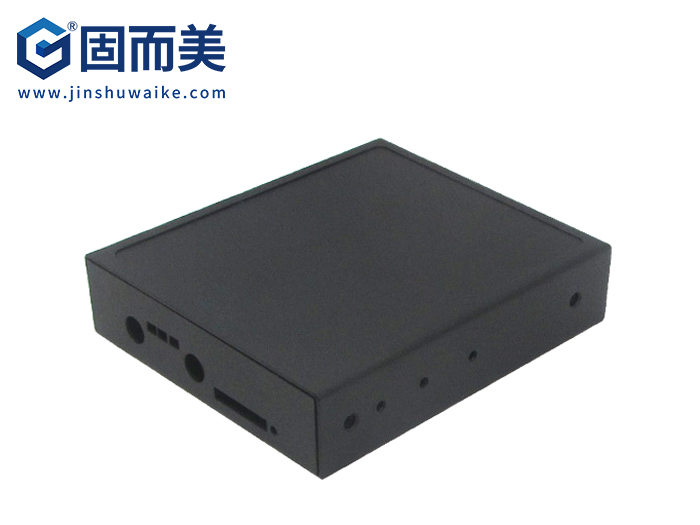 工業(yè)級(jí)串口轉(zhuǎn)WIFI模塊外殼|DTU外殼定制加工|wifi串口服務(wù)器外殼來圖定制