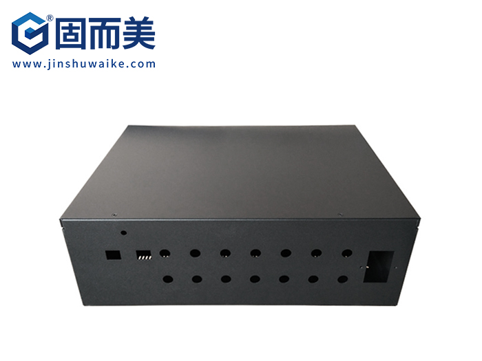 無(wú)線通信模塊外殼|數(shù)傳電臺(tái)外殼|遠(yuǎn)距離信息傳輸器外殼|固而美鈑金加工設(shè)計(jì)| 無(wú)線通信模塊外殼|數(shù)傳電臺(tái)外殼|遠(yuǎn)距離信息傳輸器外殼|固而美鈑金加工設(shè)計(jì)|