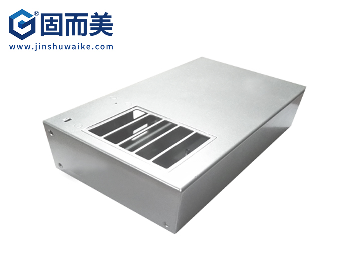 不銹鋼機(jī)箱|鈑金機(jī)箱加工|工控機(jī)箱外殼|固而美金屬外殼定制|機(jī)箱設(shè)計開孔