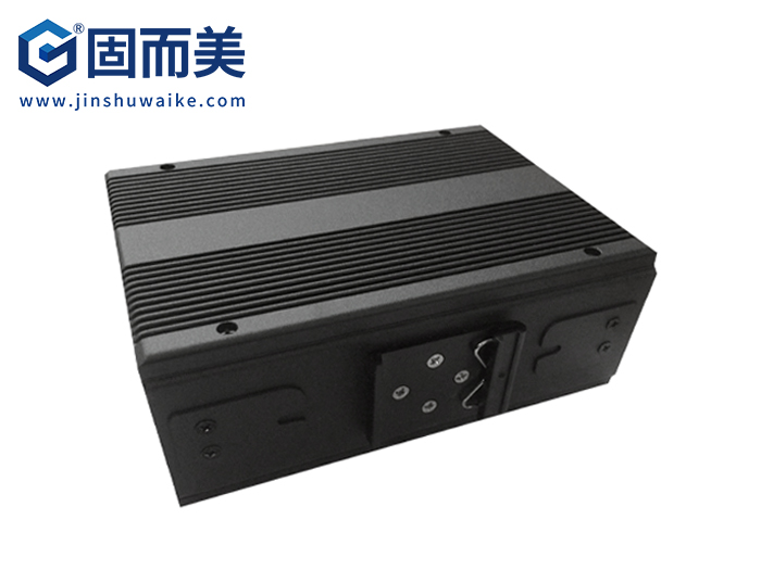 光端機(jī)外殼|終端設(shè)備外殼|型材外殼定制|串口服務(wù)器外殼|固而美金屬外殼定制免費(fèi)設(shè)計