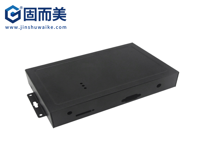 終端機外殼|數(shù)據(jù)采集器外殼|串口服務(wù)器外殼|鈑金外殼加工|金屬外殼定制廠家